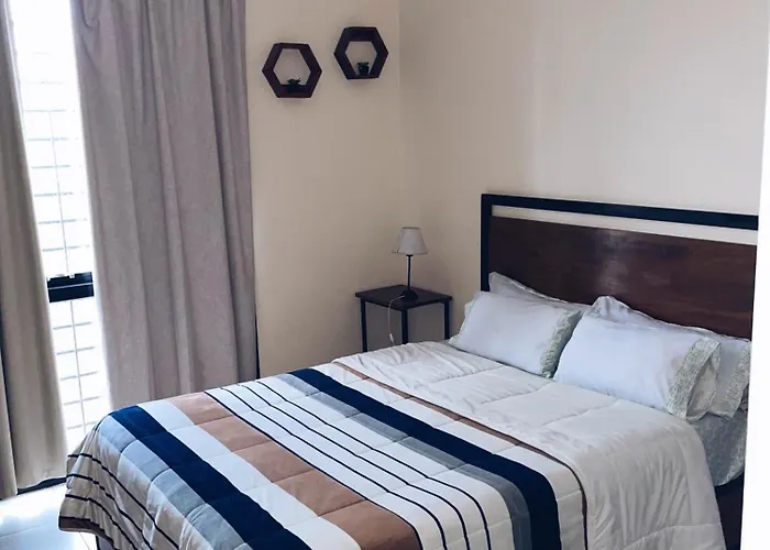 Pdla Apartment