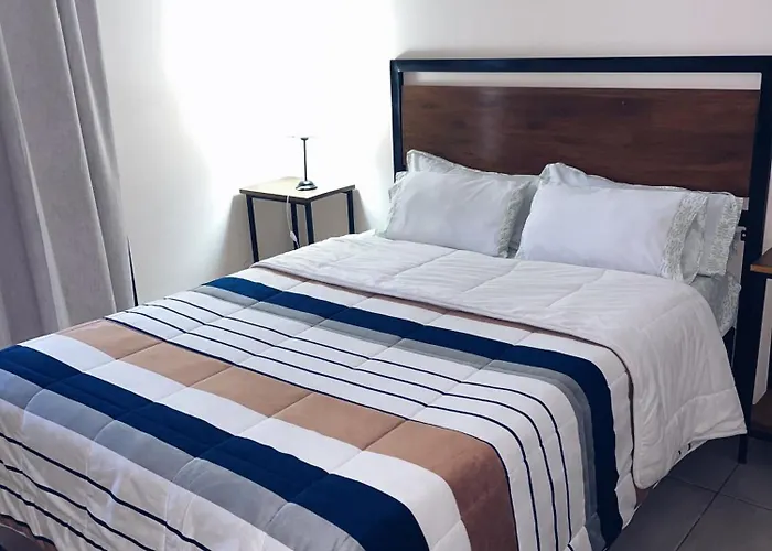 Pdla Apartment