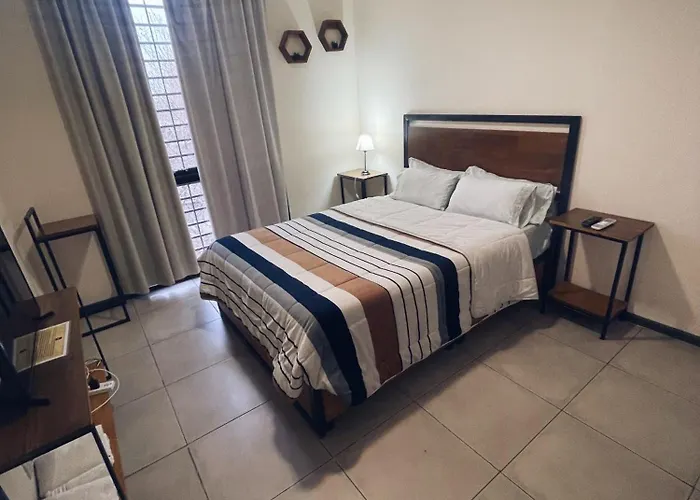 Pdla Apartment