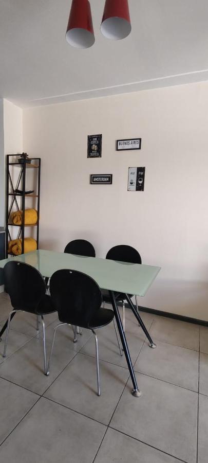 Pdla Apartment *