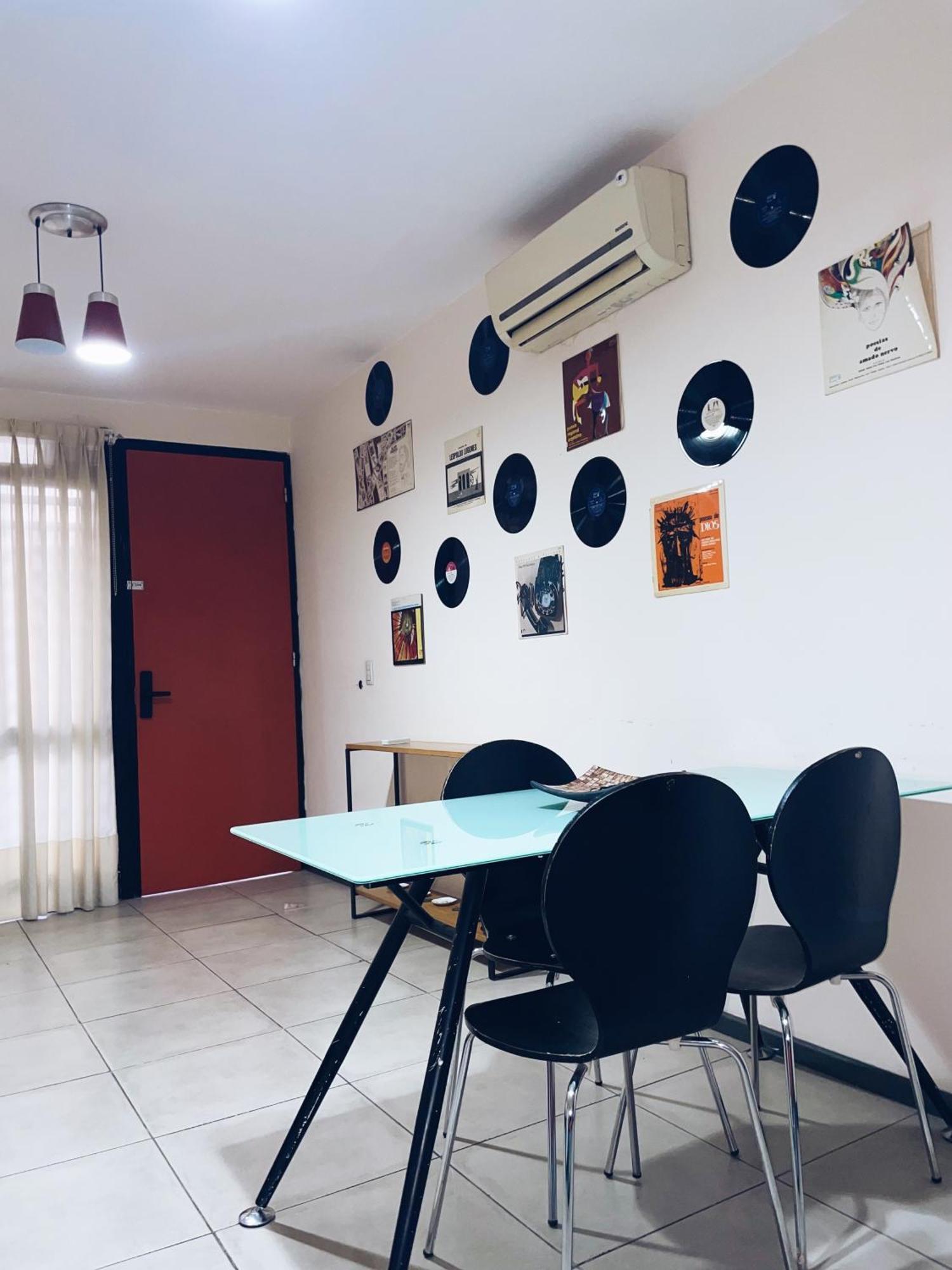 Apartment Pdla *
