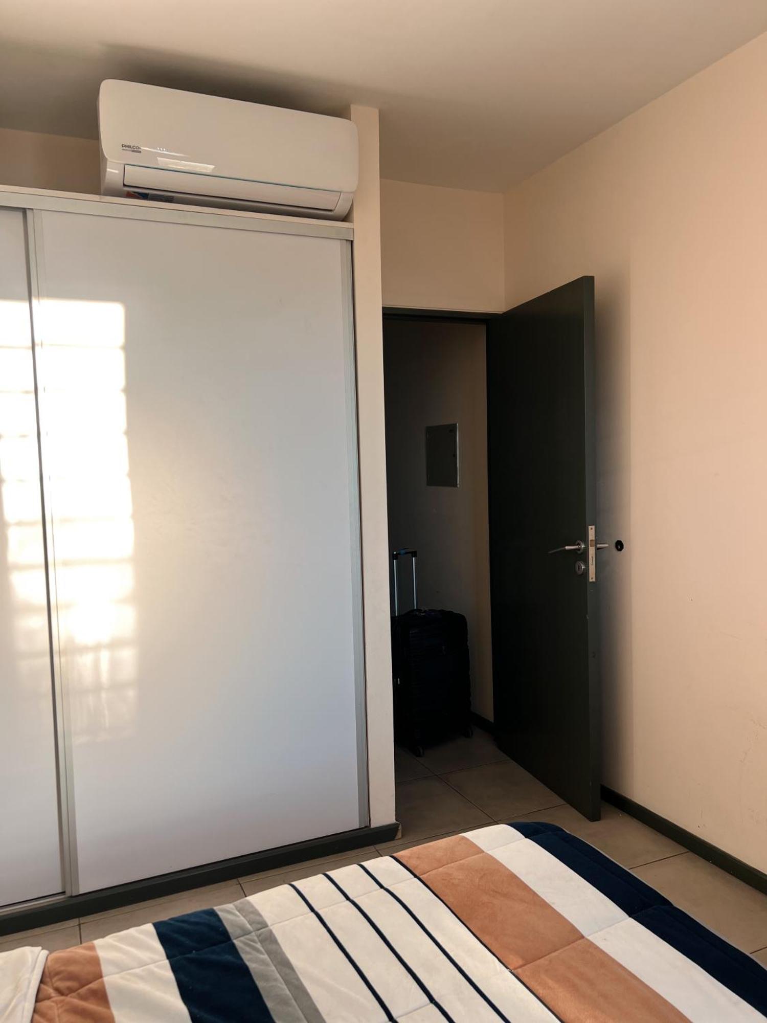 Pdla Apartment Mendoza