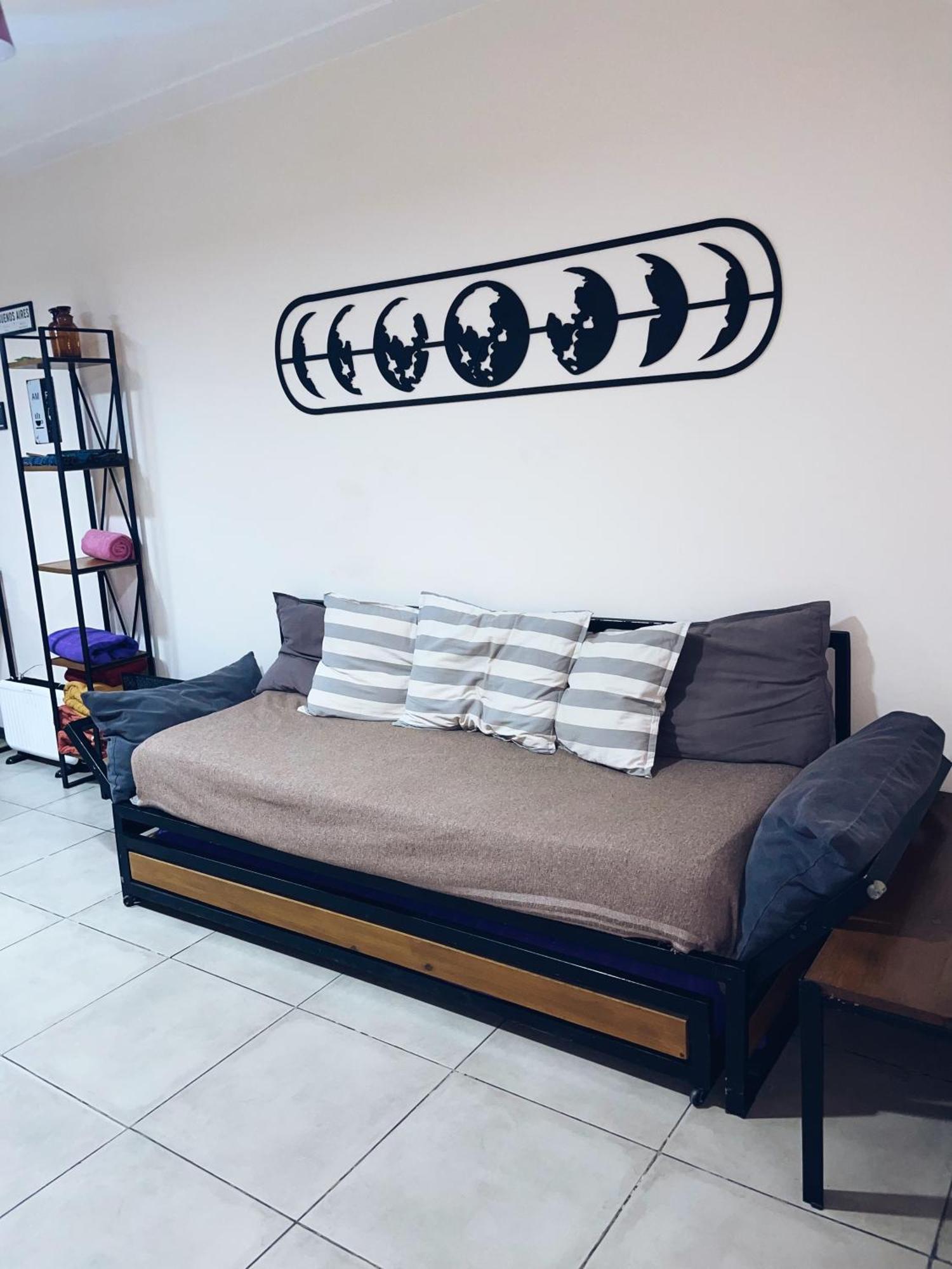 Pdla Apartment