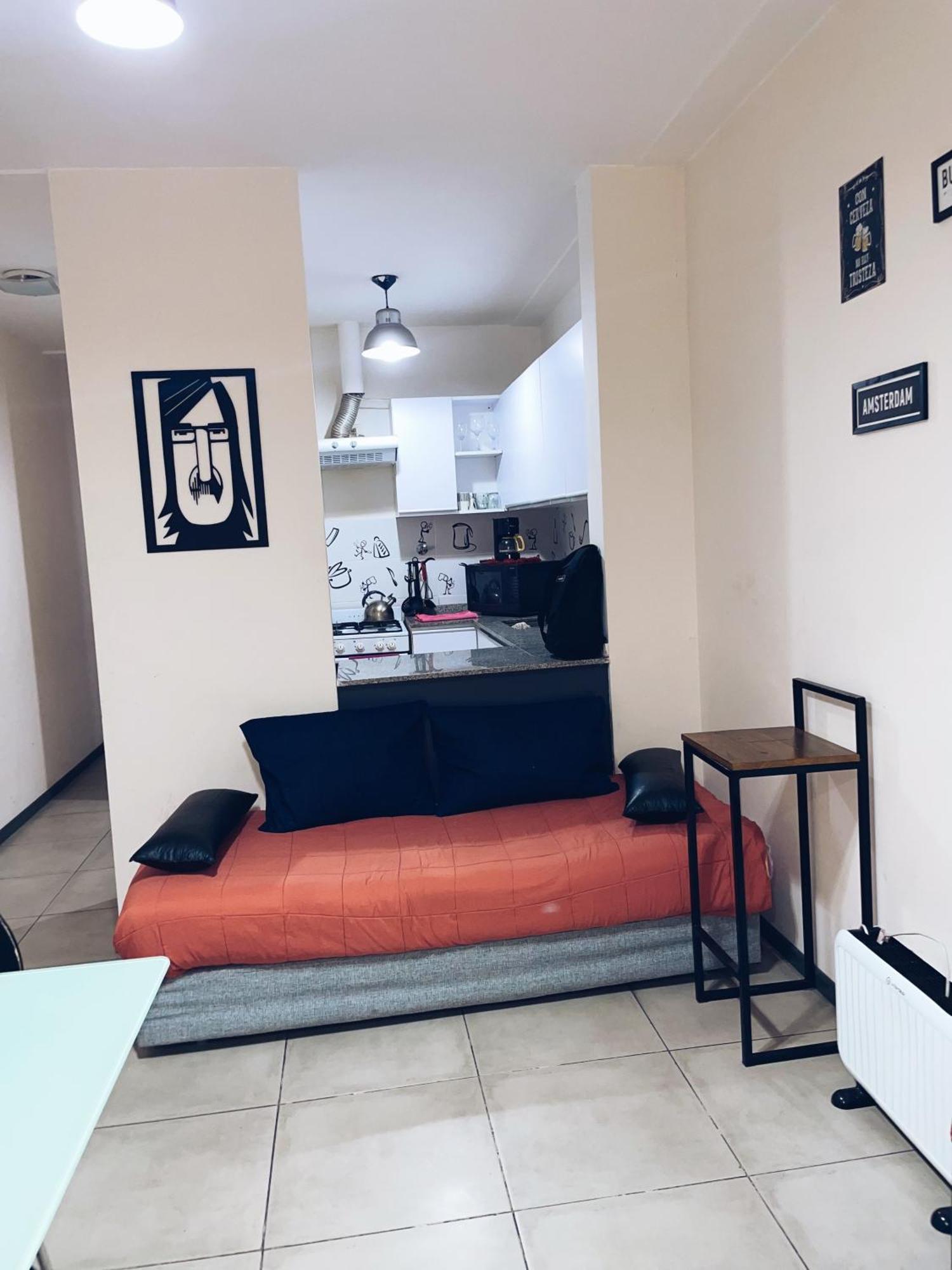 Pdla Apartment *